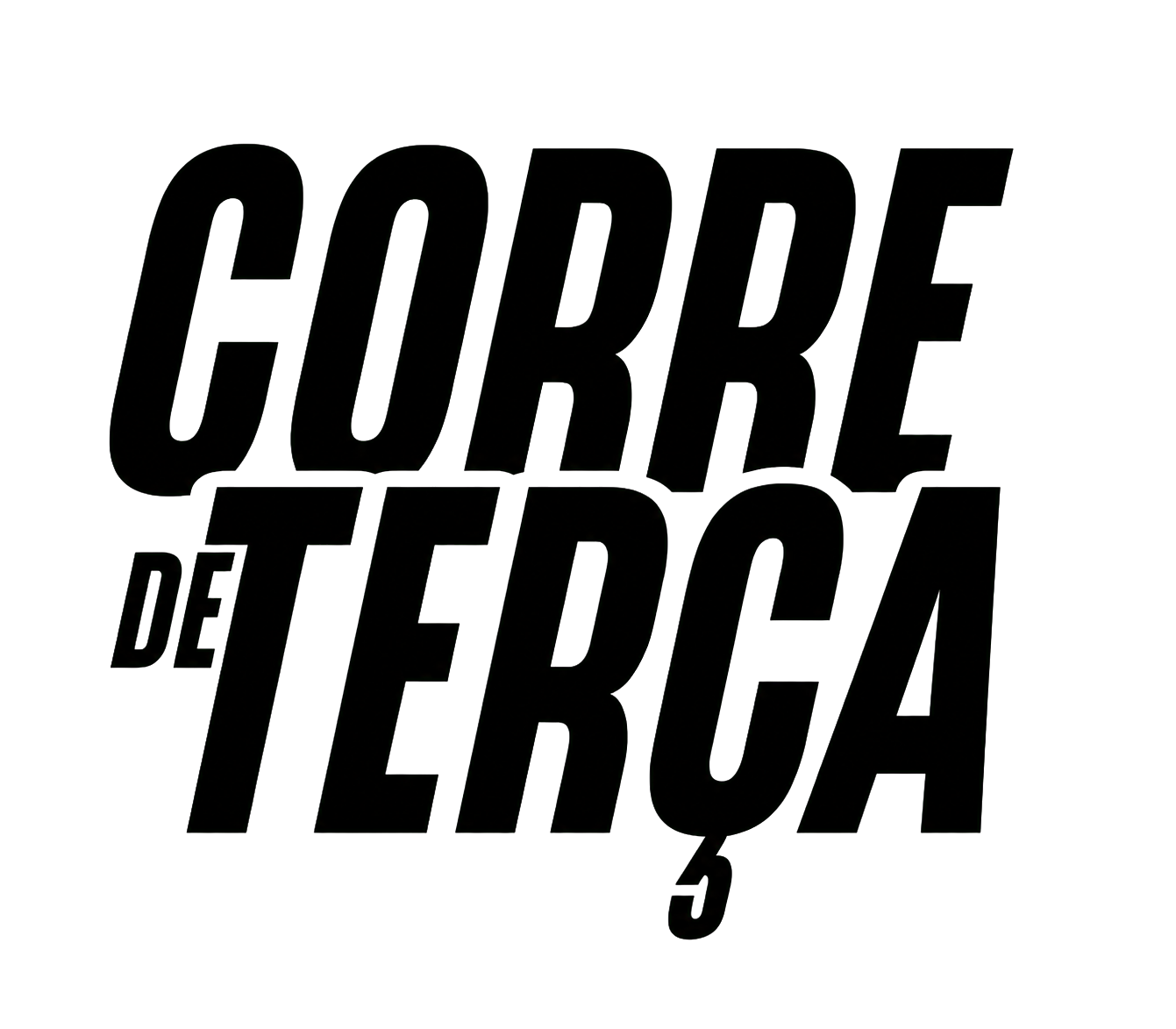Corre de Terça